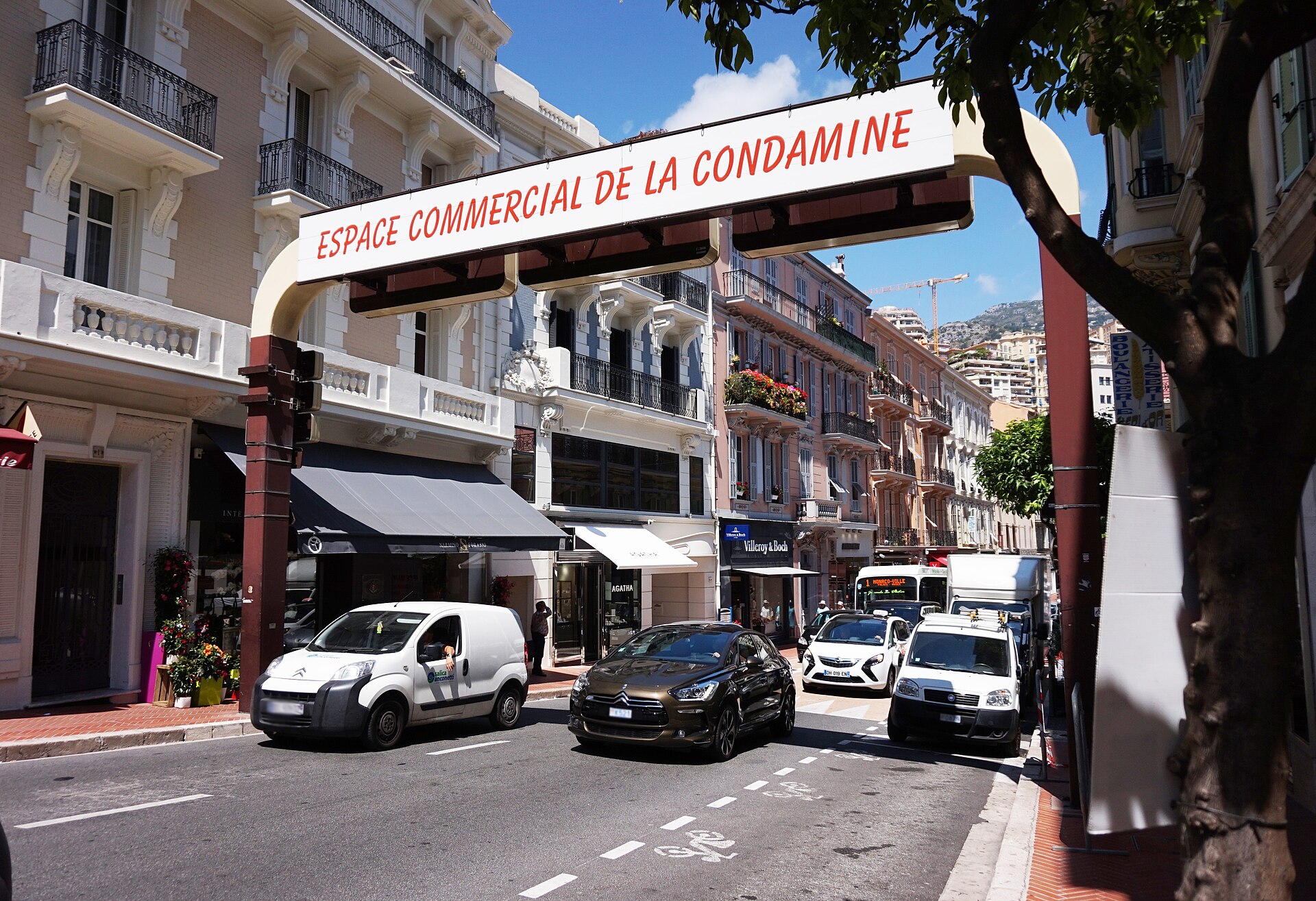 Vivere a Monaco: la vita quotidiana nel Principato — Monaco