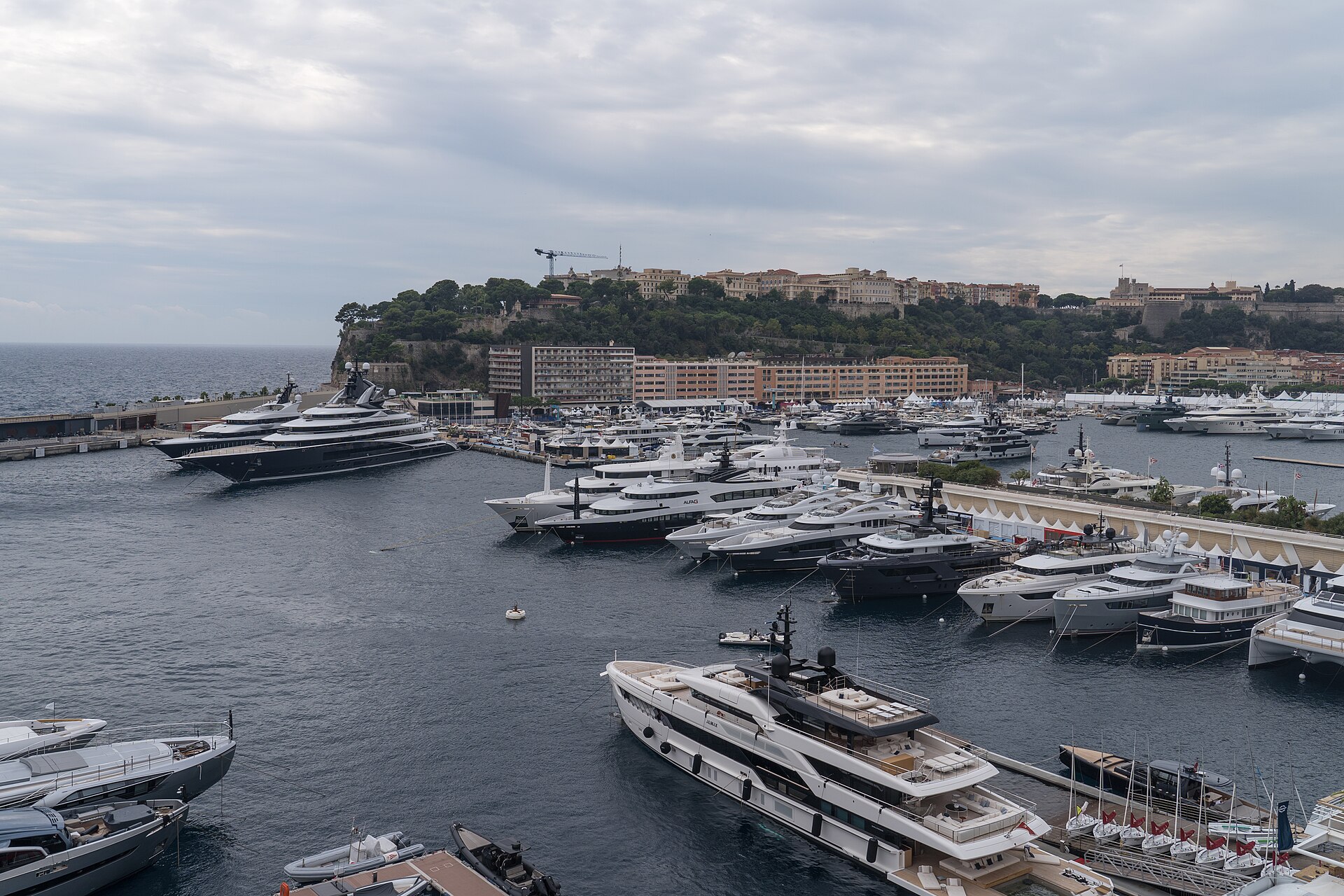 L’anno di Monaco: il calendario degli eventi stagione per stagione — Monaco