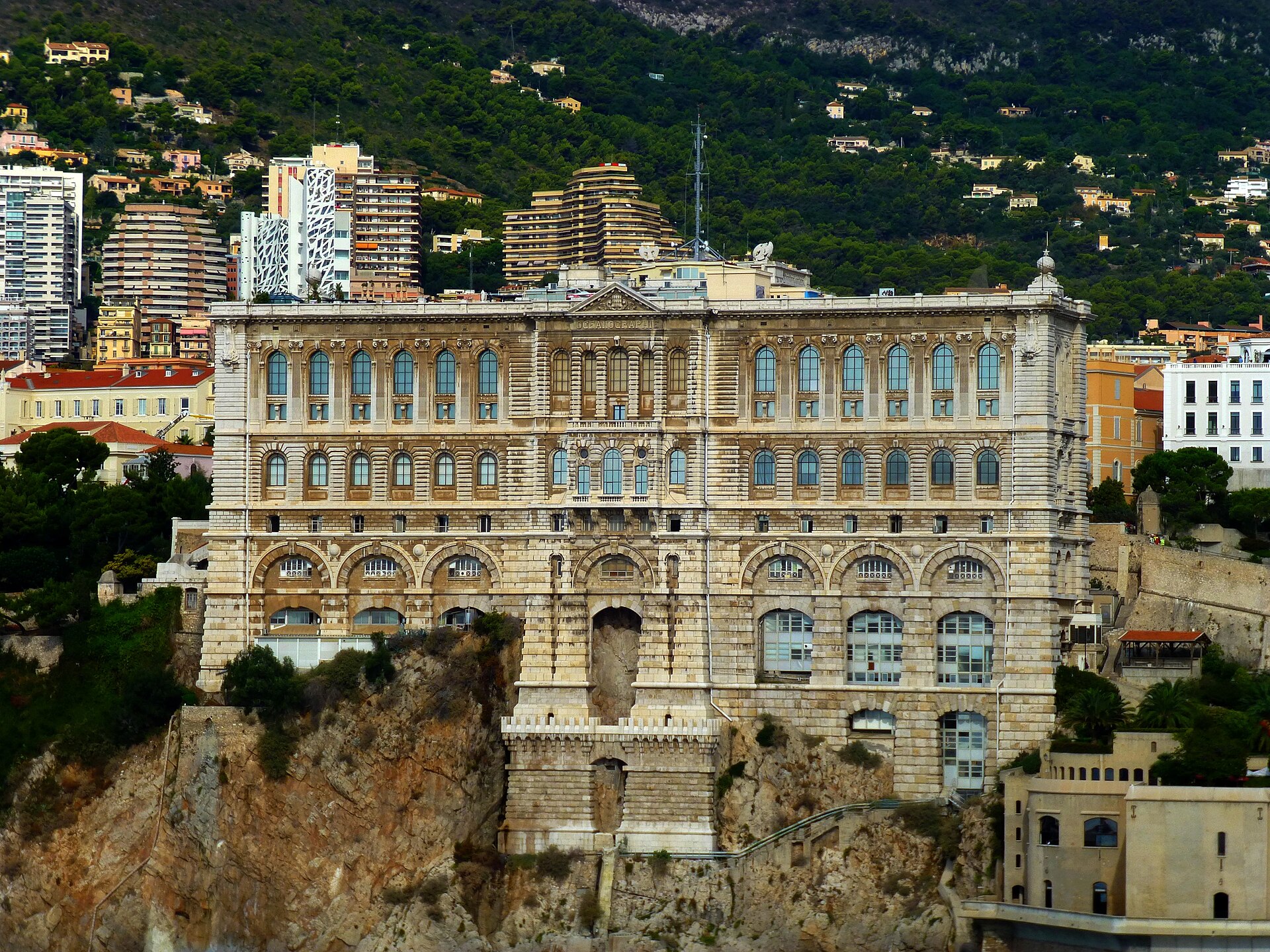 Monaco con i bambini: la guida per le famiglie — Monaco