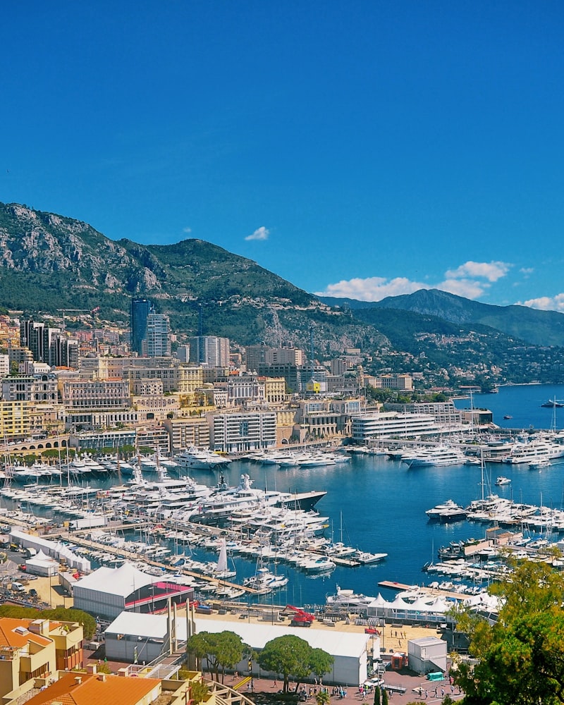 Un giorno perfetto a Monaco: l’itinerario della redazione — Monaco